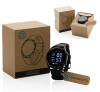 SMARTWATCH IN TPE RICICLATO
